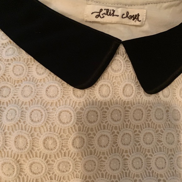 Lilis’s Closet from Anthropologie - Picture 3 of 4